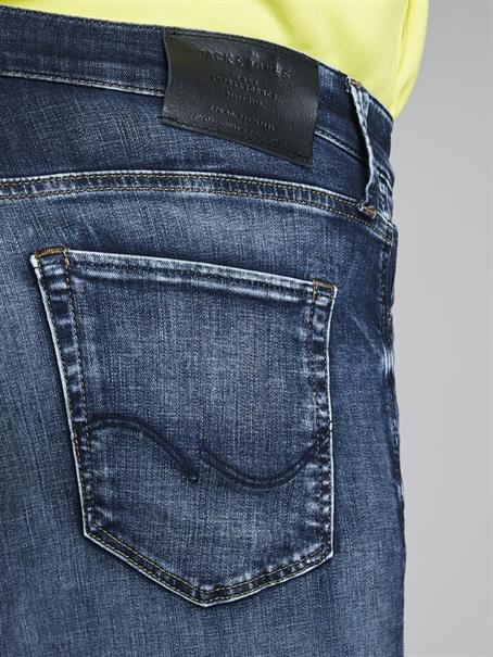 JJIGLENN JJICON JJ 057 50SPS NOOS blue denim