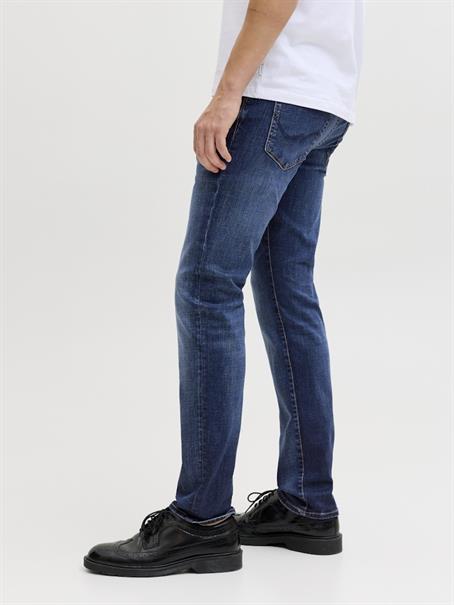 JJIGLENN JJICON JJ 057 50SPS NOOS blue denim