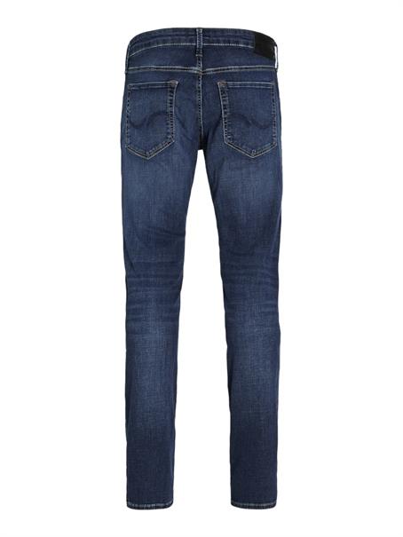 JJIGLENN JJICON JJ 057 50SPS NOOS blue denim