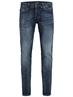 JJIGLENN JJICON JJ 057 50SPS NOOS blue denim