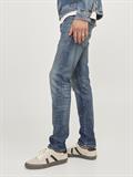 JJIGLENN JJICON JJ 167 50SPS NOOS blue denim