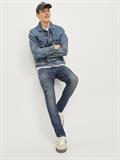JJIGLENN JJICON JJ 167 50SPS NOOS blue denim