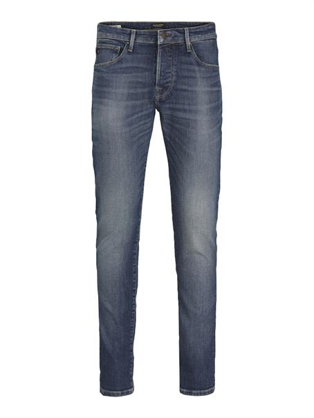 JJIGLENN JJICON JJ 167 50SPS NOOS blue denim