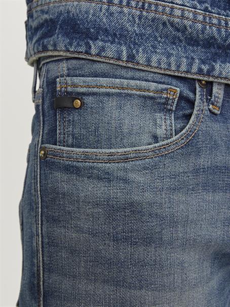 JJIGLENN JJICON JJ 167 50SPS NOOS blue denim