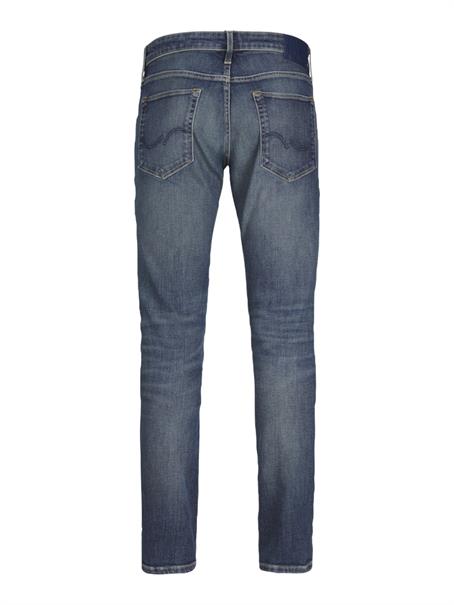 JJIGLENN JJICON JJ 167 50SPS NOOS blue denim