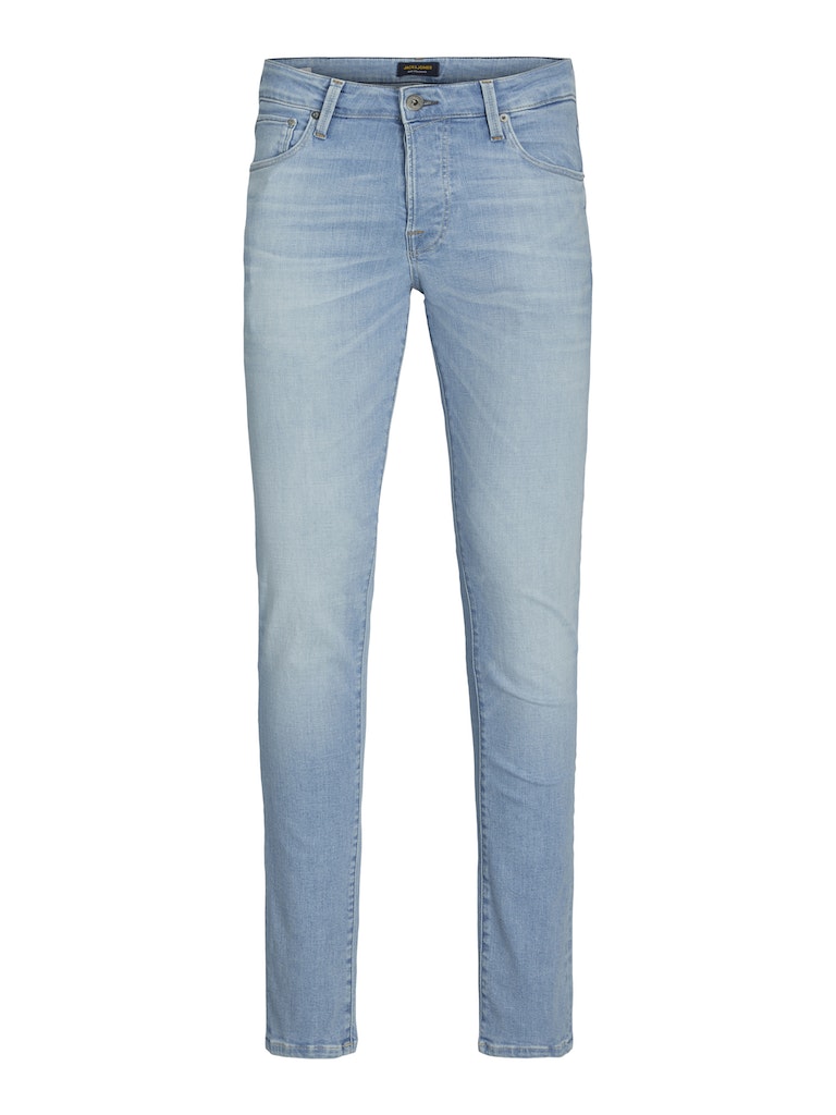 Jack & Jones Slim-fit-Jeans JJIGLENN JJICON günstig online kaufen