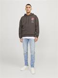 JJIGLENN JJICON JJ 259 50SPS NOOS blue denim