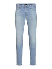 JJIGLENN JJICON JJ 259 50SPS NOOS blue denim