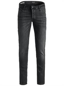 JJIGLENN JJORIGINAL AM 817 NOOS black denim