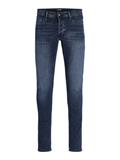 JJIGLENN JJORIGINAL CB 812 NOOS blue denim