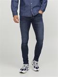 JJIGLENN JJORIGINAL CB 812 NOOS blue denim