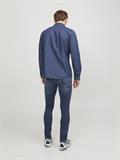 JJIGLENN JJORIGINAL CB 812 NOOS blue denim