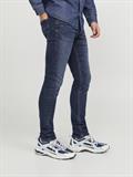 JJIGLENN JJORIGINAL CB 812 NOOS blue denim