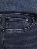 JJIGLENN JJORIGINAL CB 812 NOOS blue denim