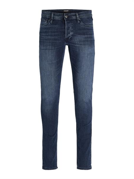 JJIGLENN JJORIGINAL CB 812 NOOS blue denim
