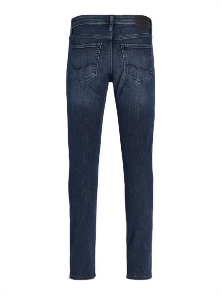 JJIGLENN JJORIGINAL CB 812 NOOS blue denim