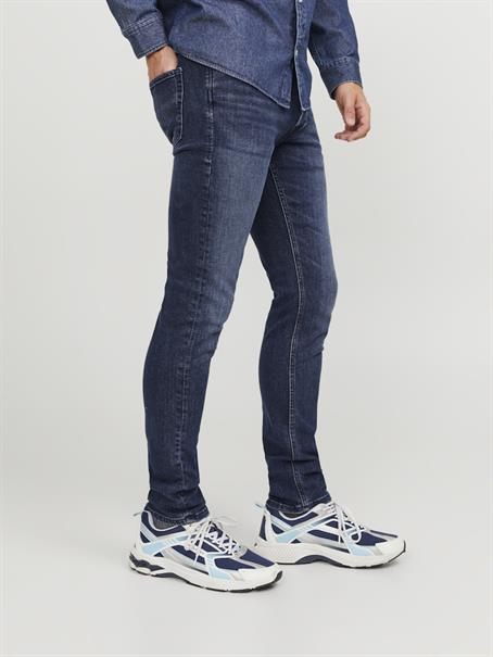 JJIGLENN JJORIGINAL CB 812 NOOS blue denim