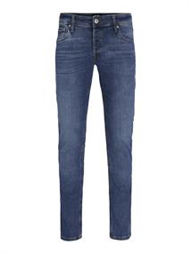 JJIGLENN JJORIGINAL CB 814 NOOS blue denim