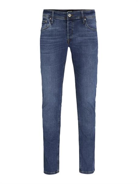 JJIGLENN JJORIGINAL CB 814 NOOS blue denim