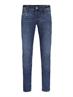 JJIGLENN JJORIGINAL CB 814 NOOS blue denim