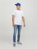 JJIGLENN JJORIGINAL CB 815 NOOS blue denim
