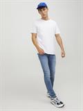 JJIGLENN JJORIGINAL CB 815 NOOS blue denim