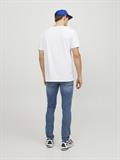 JJIGLENN JJORIGINAL CB 815 NOOS blue denim