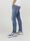 JJIGLENN JJORIGINAL CB 815 NOOS blue denim