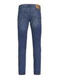 JJIGLENN JJORIGINAL CB 815 NOOS blue denim