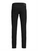 JJIGLENN JJORIGINAL CB 816 NOOS black denim