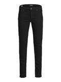 JJIGLENN JJORIGINAL CB 816 NOOS black denim