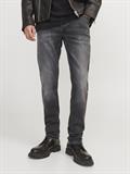 JJIGLENN JJORIGINAL CB 817 NOOS black denim