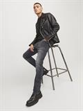 JJIGLENN JJORIGINAL CB 817 NOOS black denim