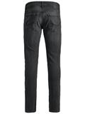 JJIGLENN JJORIGINAL CB 817 NOOS black denim