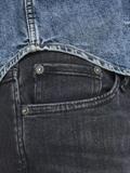 JJIGLENN JJORIGINAL CB 817 NOOS black denim