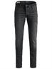 JJIGLENN JJORIGINAL CB 817 NOOS black denim
