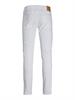 JJIGLENN JJORIGINAL MF 221 SN white denim