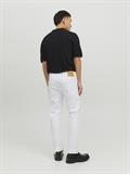 JJIGLENN JJORIGINAL MF 221 SN white denim