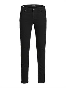 JJIGLENN JJORIGINAL MF 816 NOOS black denim