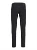 JJIGLENN JJORIGINAL SQ 356 NOOS black denim