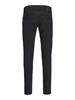 JJIGLENN JJORIGINAL SQ 356 NOOS black denim