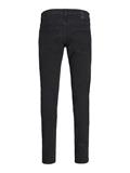 JJIGLENN JJORIGINAL SQ 356 NOOS black denim