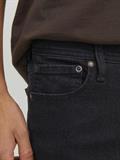 JJIGLENN JJORIGINAL SQ 356 NOOS black denim