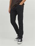 JJIGLENN JJORIGINAL SQ 356 NOOS black denim