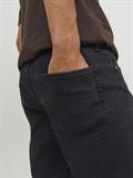 JJIGLENN JJORIGINAL SQ 356 NOOS black denim