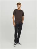 JJIGLENN JJORIGINAL SQ 356 NOOS black denim