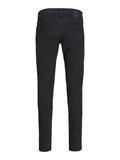 JJIGLENN JJORIGINAL SQ 356 NOOS black denim
