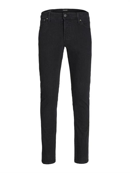 JJIGLENN JJORIGINAL SQ 356 NOOS black denim