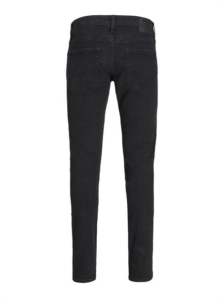 JJIGLENN JJORIGINAL SQ 356 NOOS black denim