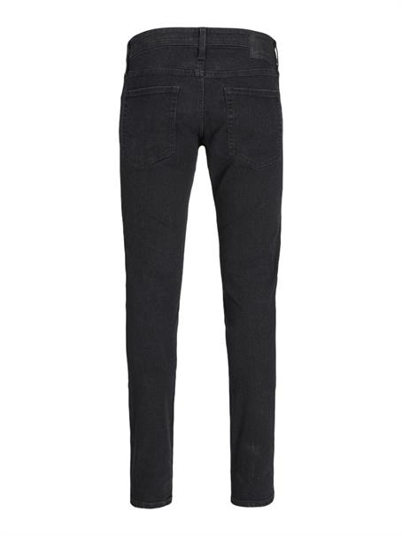 JJIGLENN JJORIGINAL SQ 356 NOOS black denim
